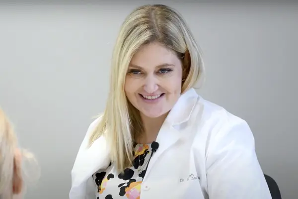 Women's Health Consultation