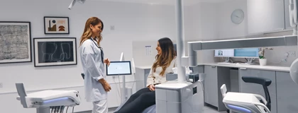 Dental Abcess Treatment