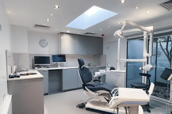 Award Winning Digital Dentistry Has Arrived at The Door W4