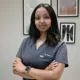 Dr Fiori Teklebrhan