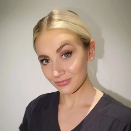 Carrie Hancox