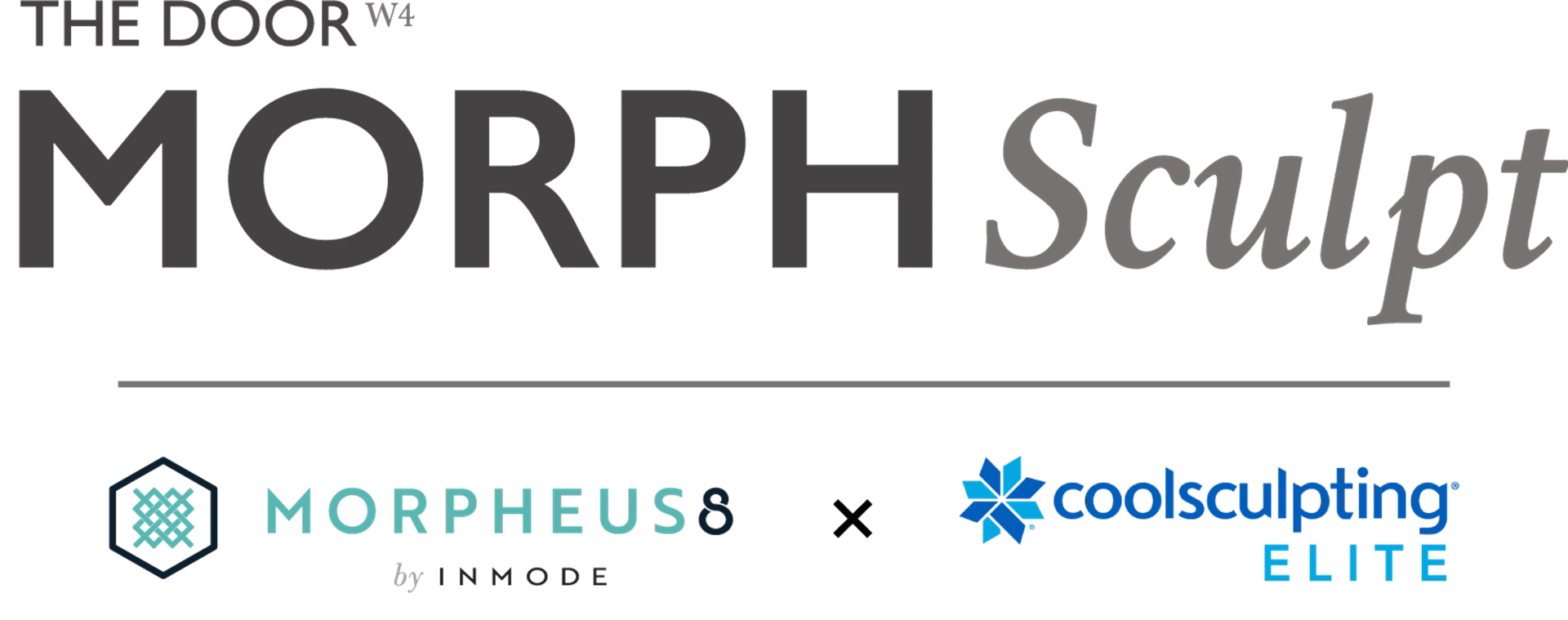 Morpheus8 and Coolsculpting