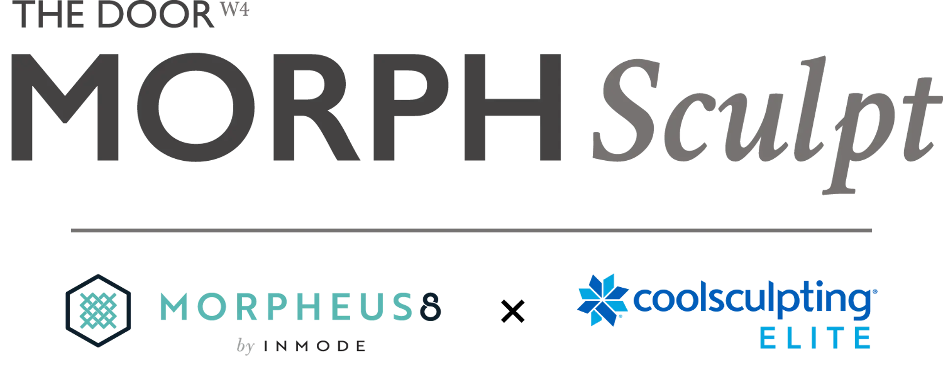 Morpheus8 and Coolsculpting