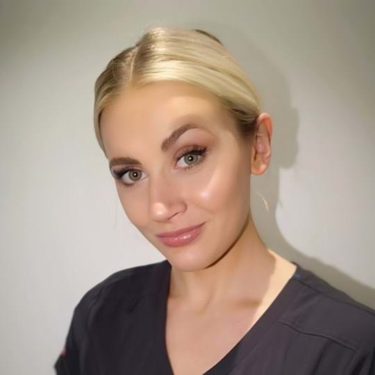 Carrie Hancox
