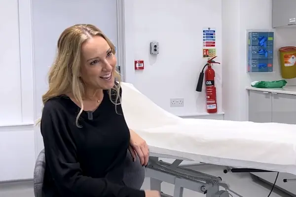 The Door W4 Wins 'Menopause Aesthetics Clinic of the Year (London)' at the Menopause in Aesthetics 2025 Awards