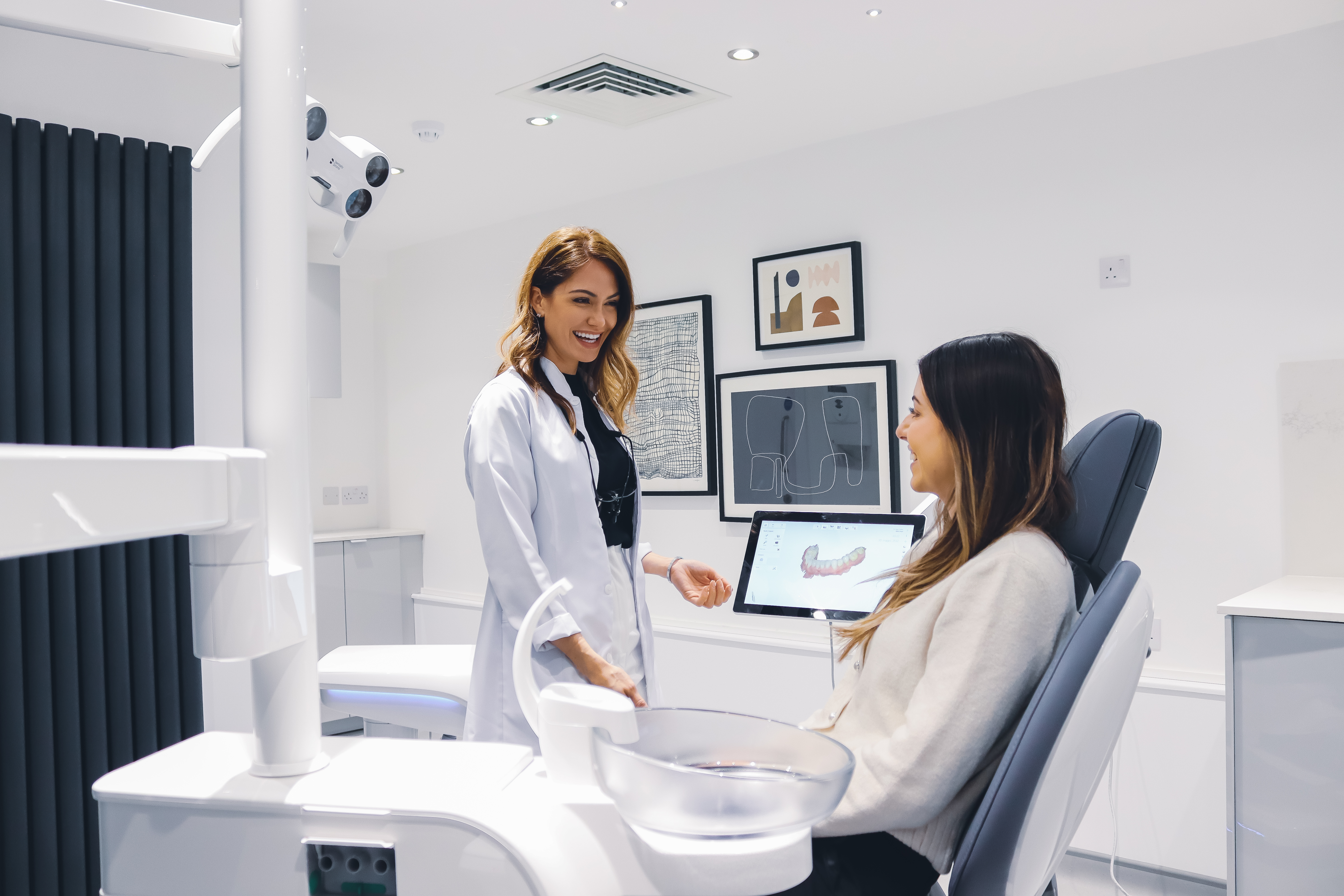 Dentistry Frequently Asked Questions