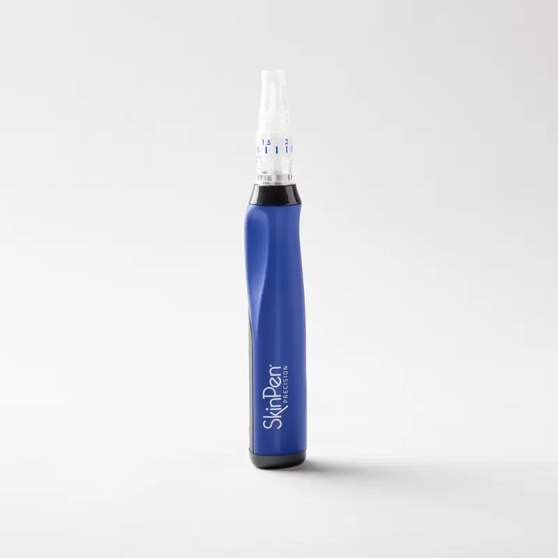 How Does the SkinPen® Work?