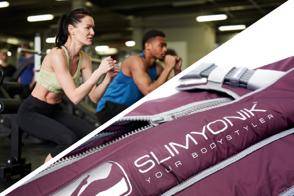 SLIMYONIK®: The Recovery Tool Every Gym-Goer Should Try