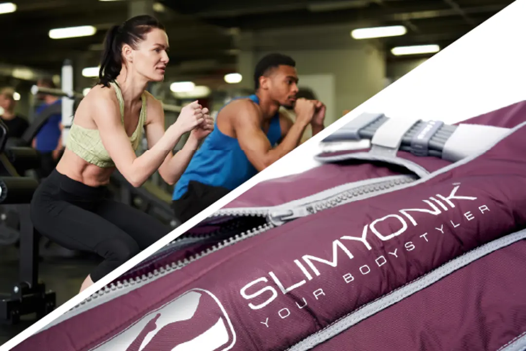SLIMYONIK®: The Recovery Tool Every Gym-Goer Should Try