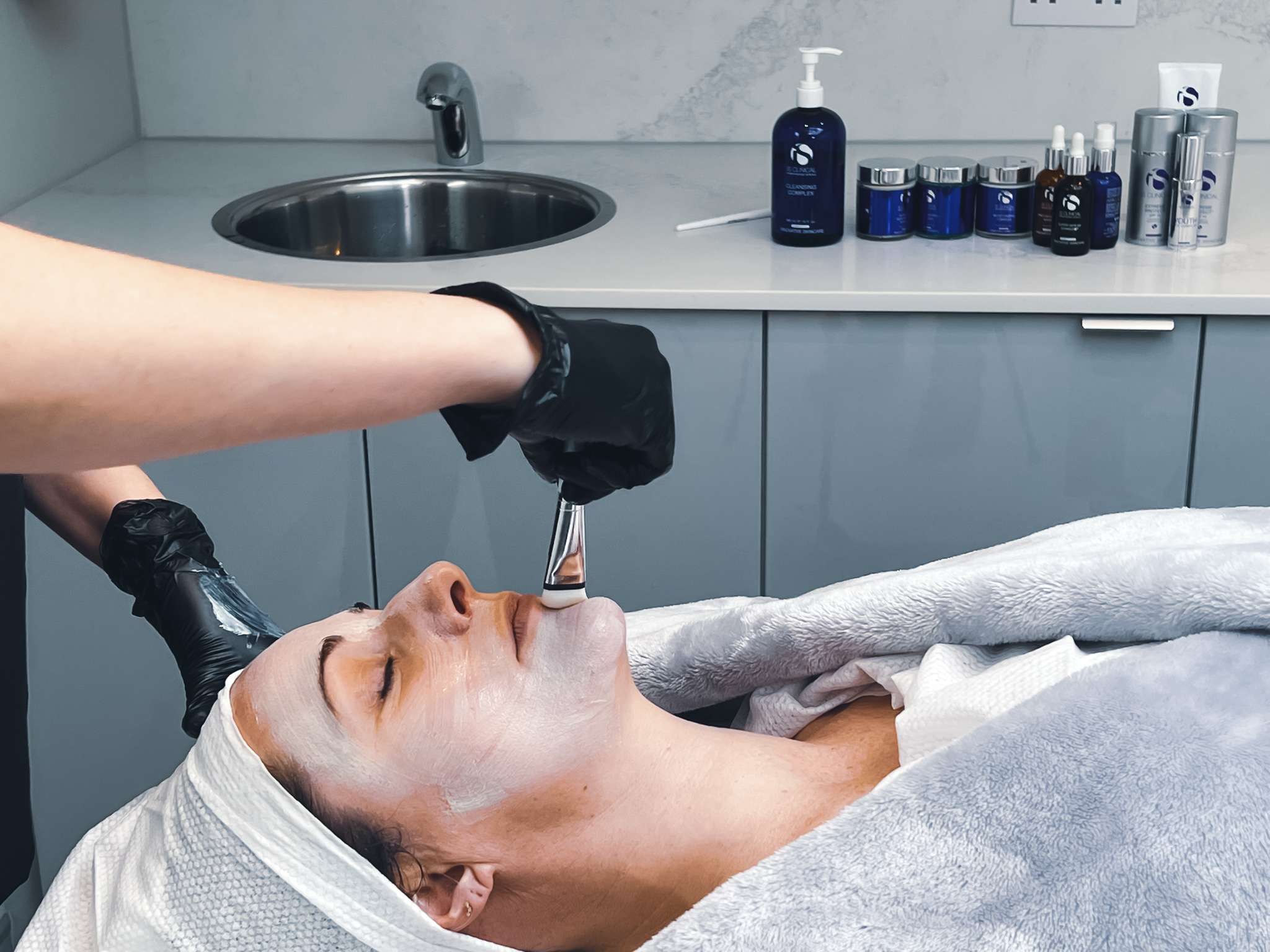 Browse All of Our Treatments