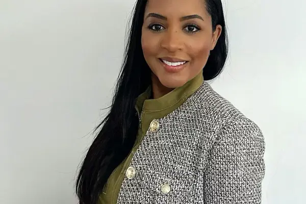 Miss Natasha Berridge