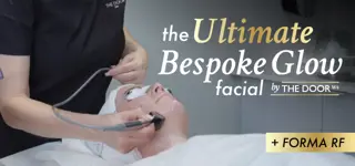 The Ultimate Bespoke Glow Facial