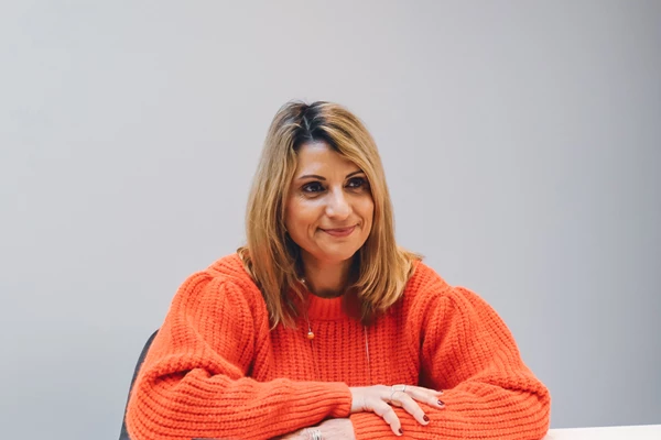 Audrey Zeitoun