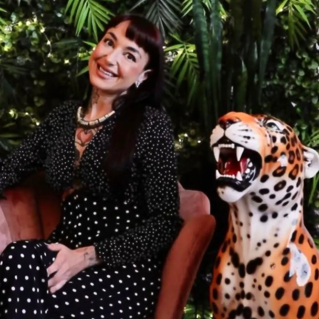 Rosie's Untreated Childbirth Injury