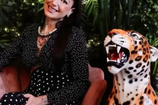 Rosie's Untreated Childbirth Injury