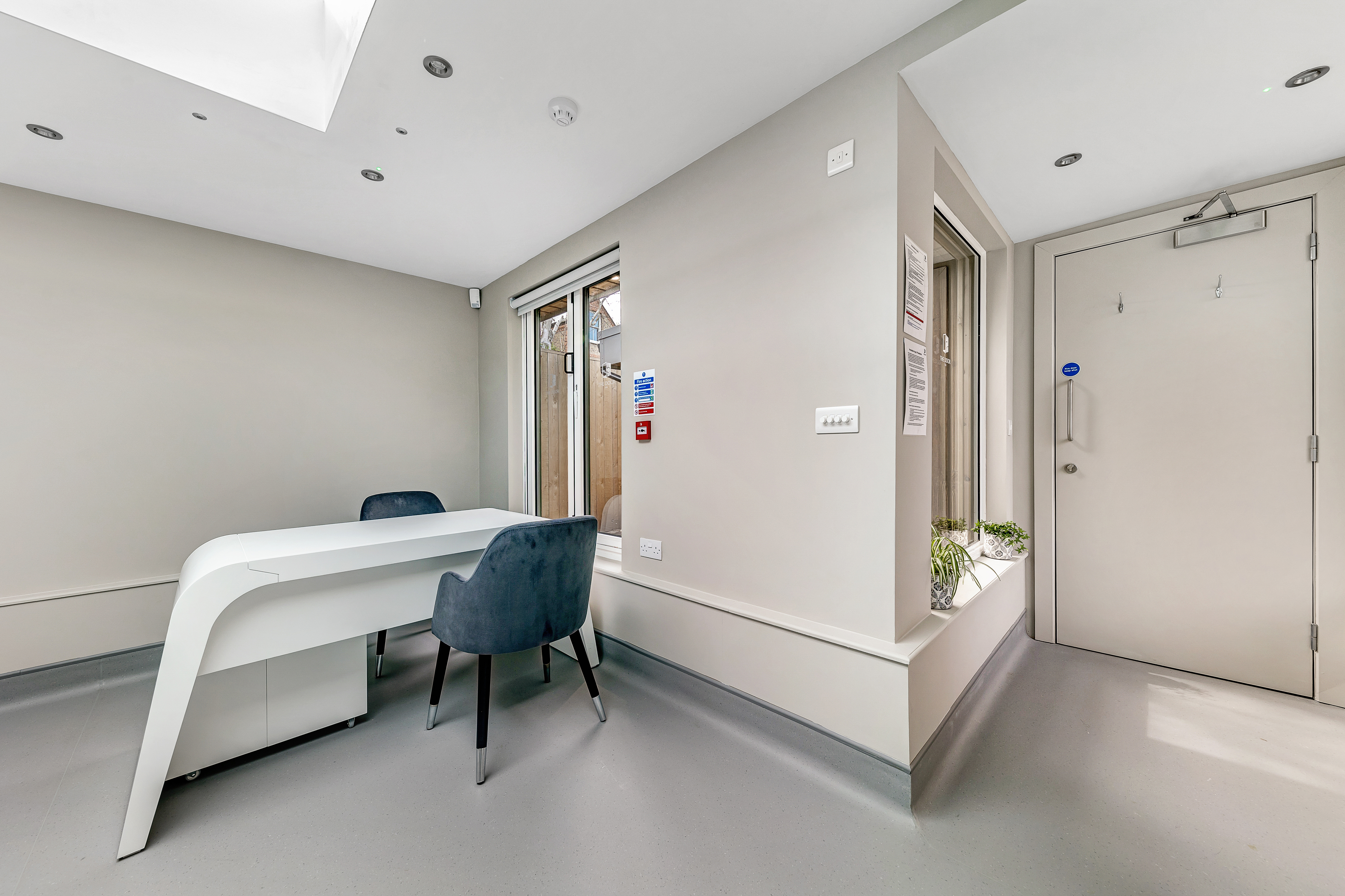 PAST EVENT Medical Menopause at The Door W4, Chiswick. — The Door W4