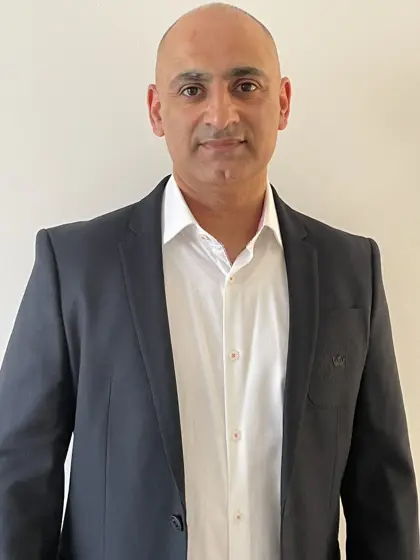 Mr. Rohit Seth