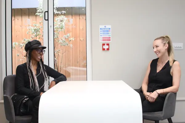 Menopause, Treatments, and Breaking the Stigma: Sinitta’s Empowering Conversation with Kellie Lloyd