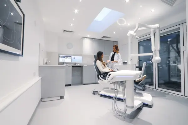 Smiles Should Last a Lifetime