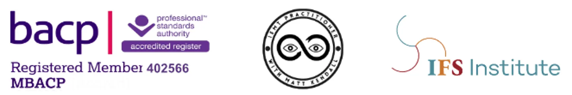 Emily Pailthorpe Logos