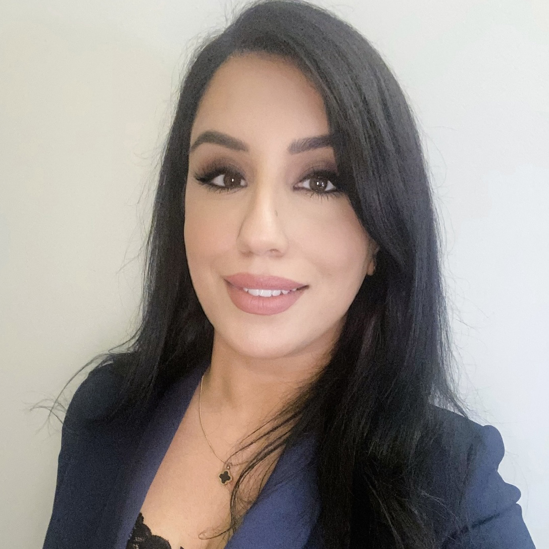 Learn more about Sharon Flora