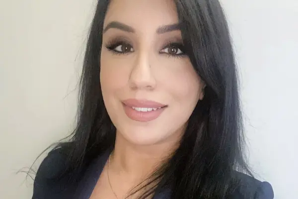 Learn more about Sharon Flora