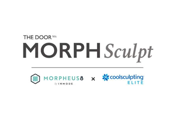Morpheus 8 x Coolsculpting Elite Combination Treatment