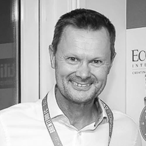 Tim Slater