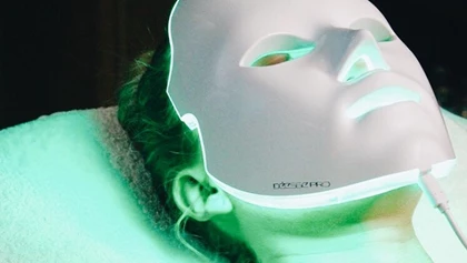 LED Light Therapy