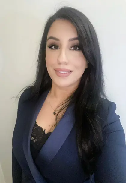 Sharon Flora