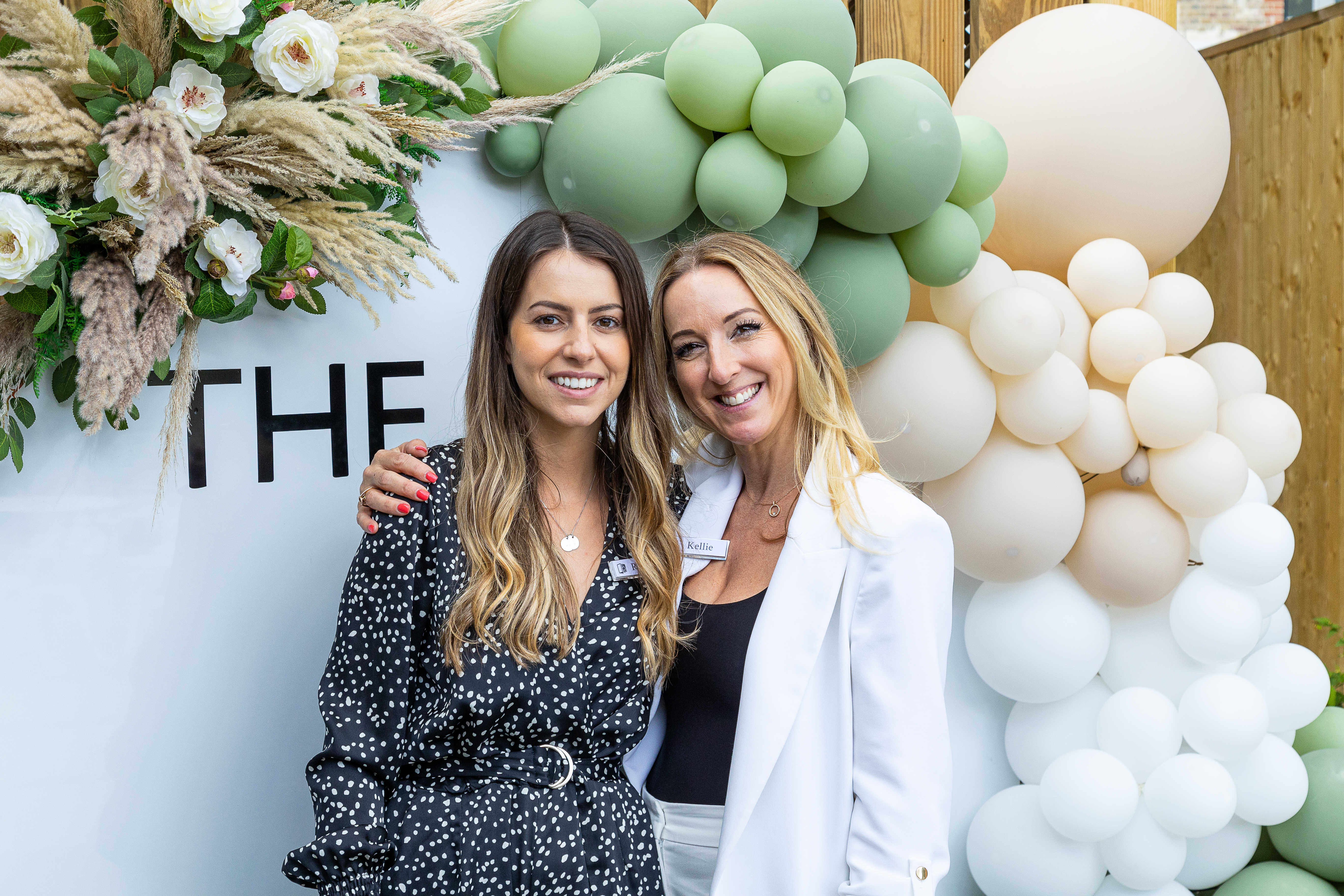 The Door OPENS – Launch Event June 2022