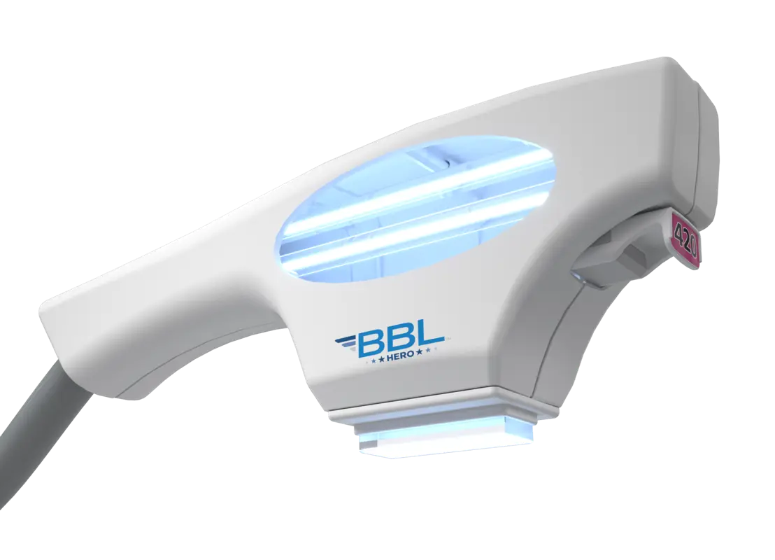 BBL HEROic treatments