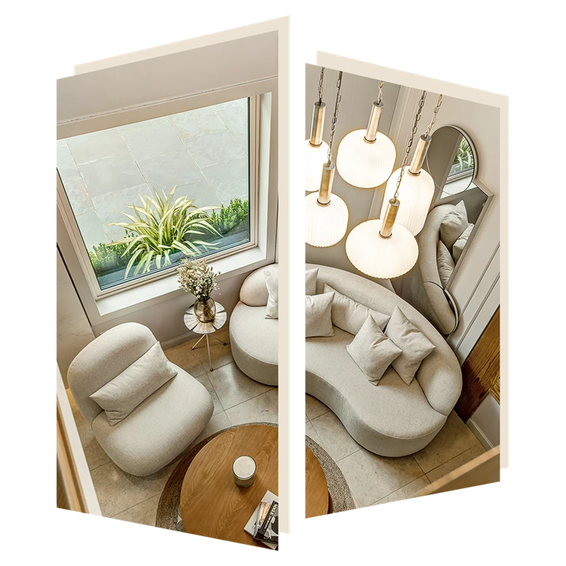 MyEllevate® Plus at The Door W4