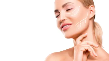 Buccal Fat Pad Reduction