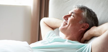 Bioidentical Hormone Replacement Therapy (BHRT) - MEN