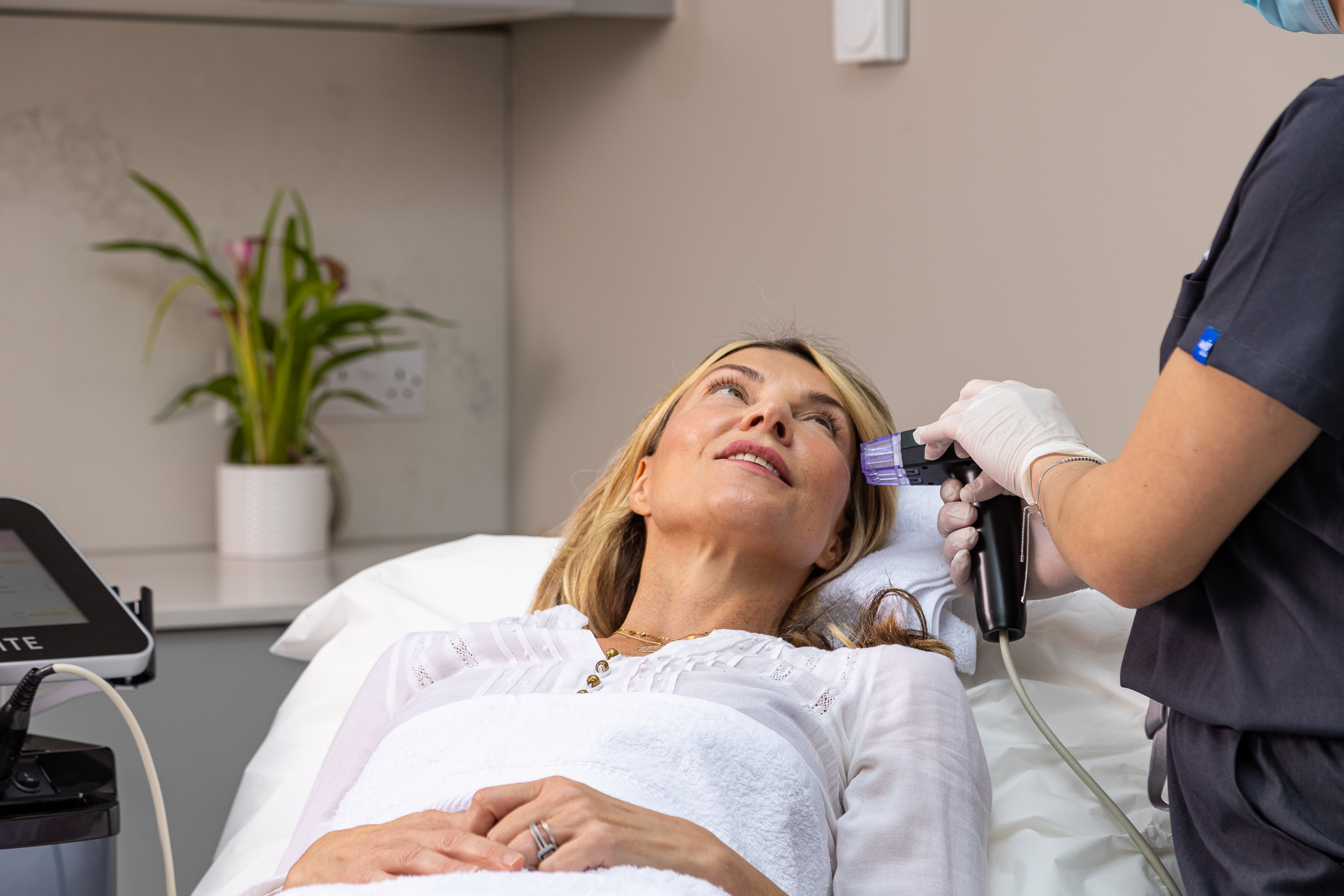 Results Driven Skin Rejuvenation Treatments