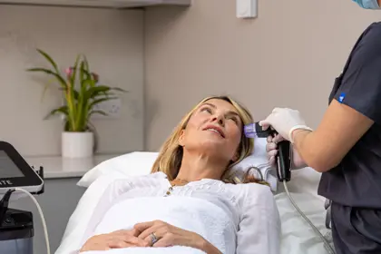 Results Driven Skin Rejuvenation Treatments