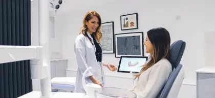 Hygiene and Periodontal