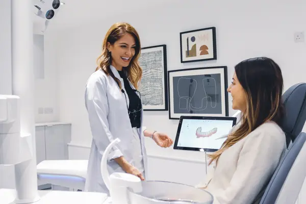 Hygiene and Periodontal