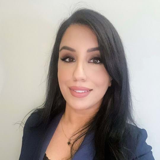 Sharon Flora