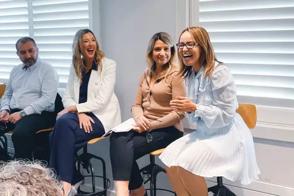 News & updates from The Door W4