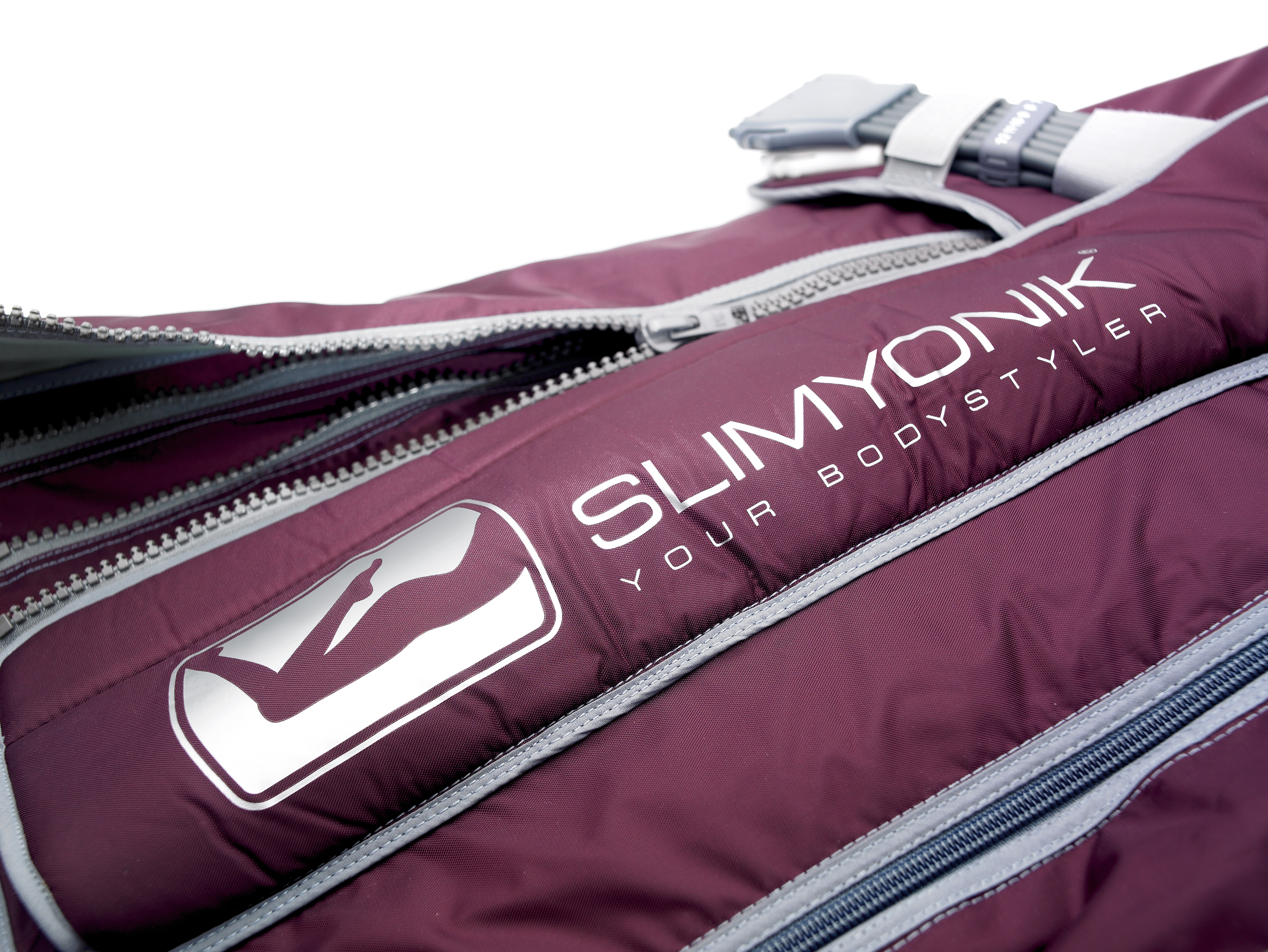1. SLIMYONIK® Lymphatic Drainage