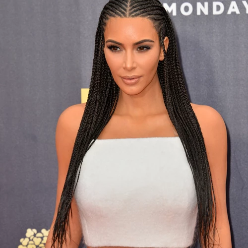 Kim Kardashian