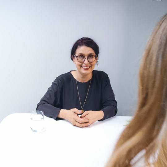 Dr. Monica Lascar