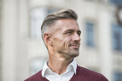 Men's STD Screening