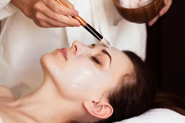 Fire and Ice Resurfacing Facial