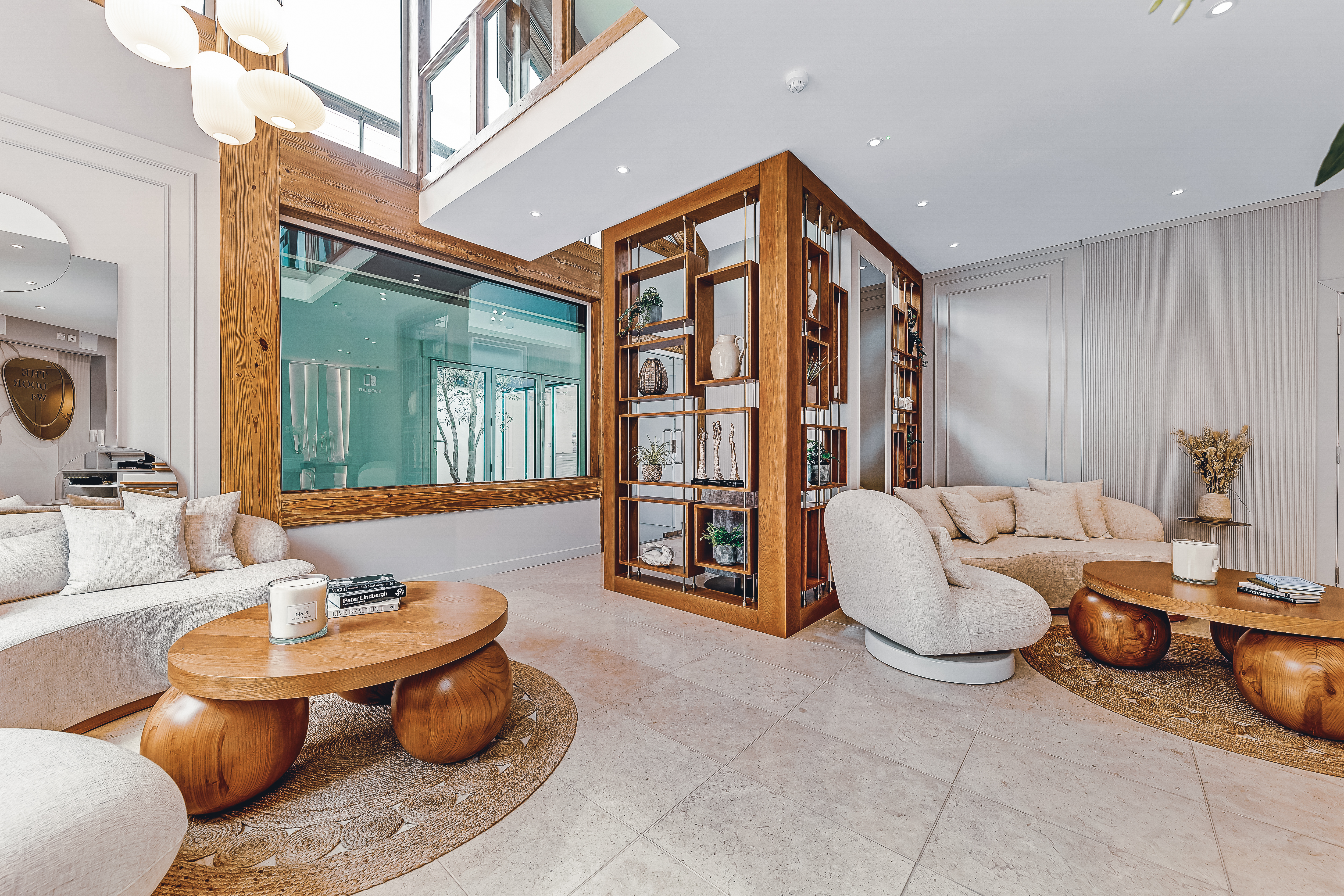 Practitioners: Treat at The Door W4