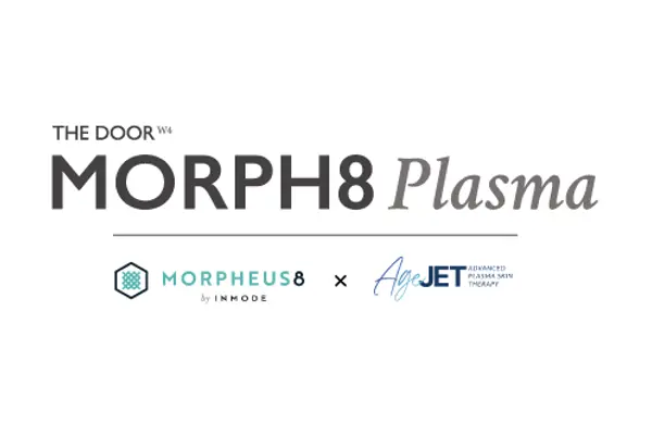 Morpheus8 x AgeJet Combination Treatment
