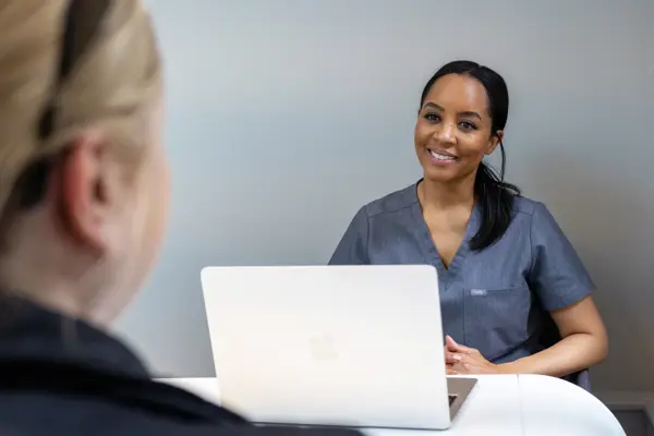 Minor Surgery Consultation