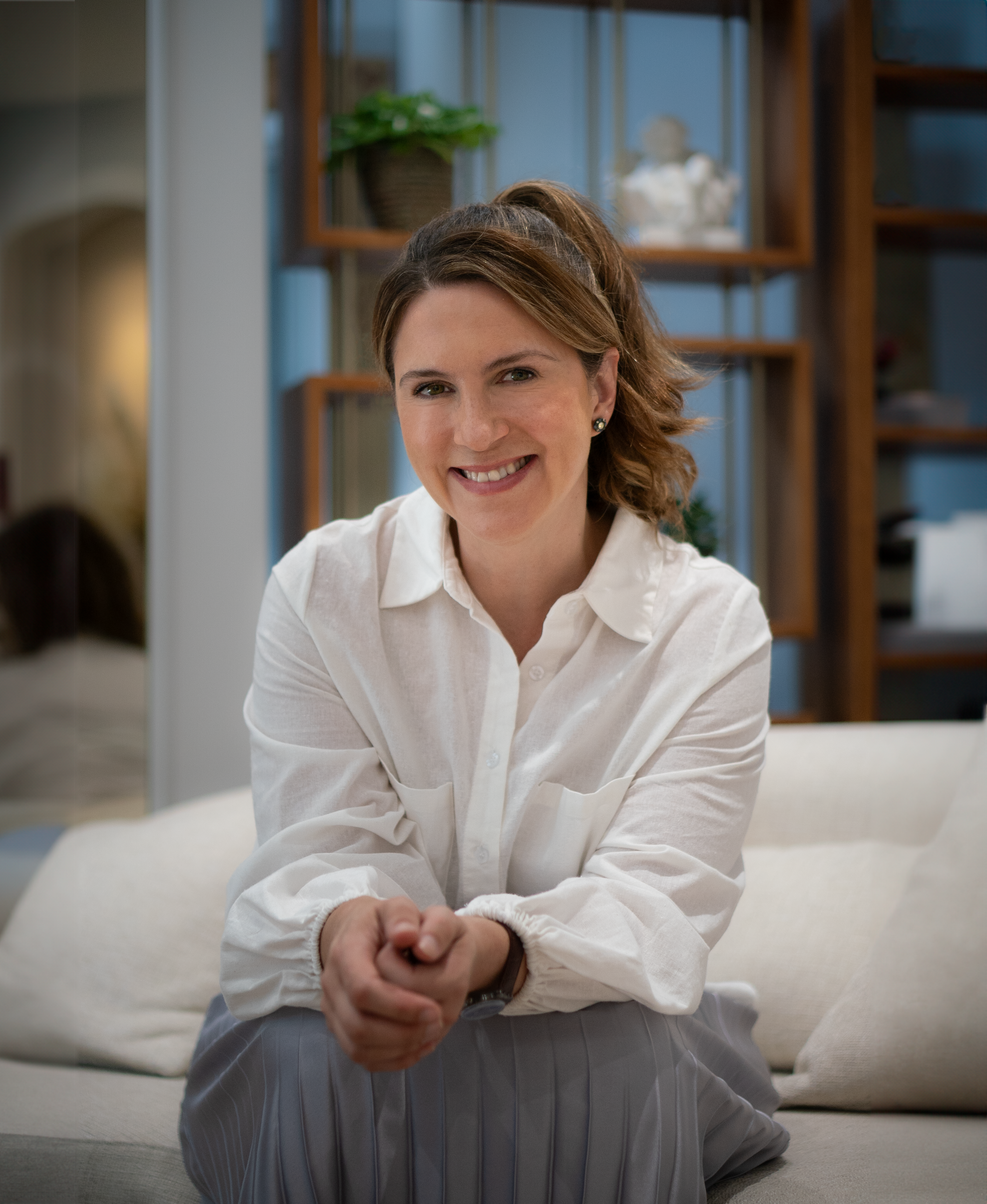 Emily Pailthorpe